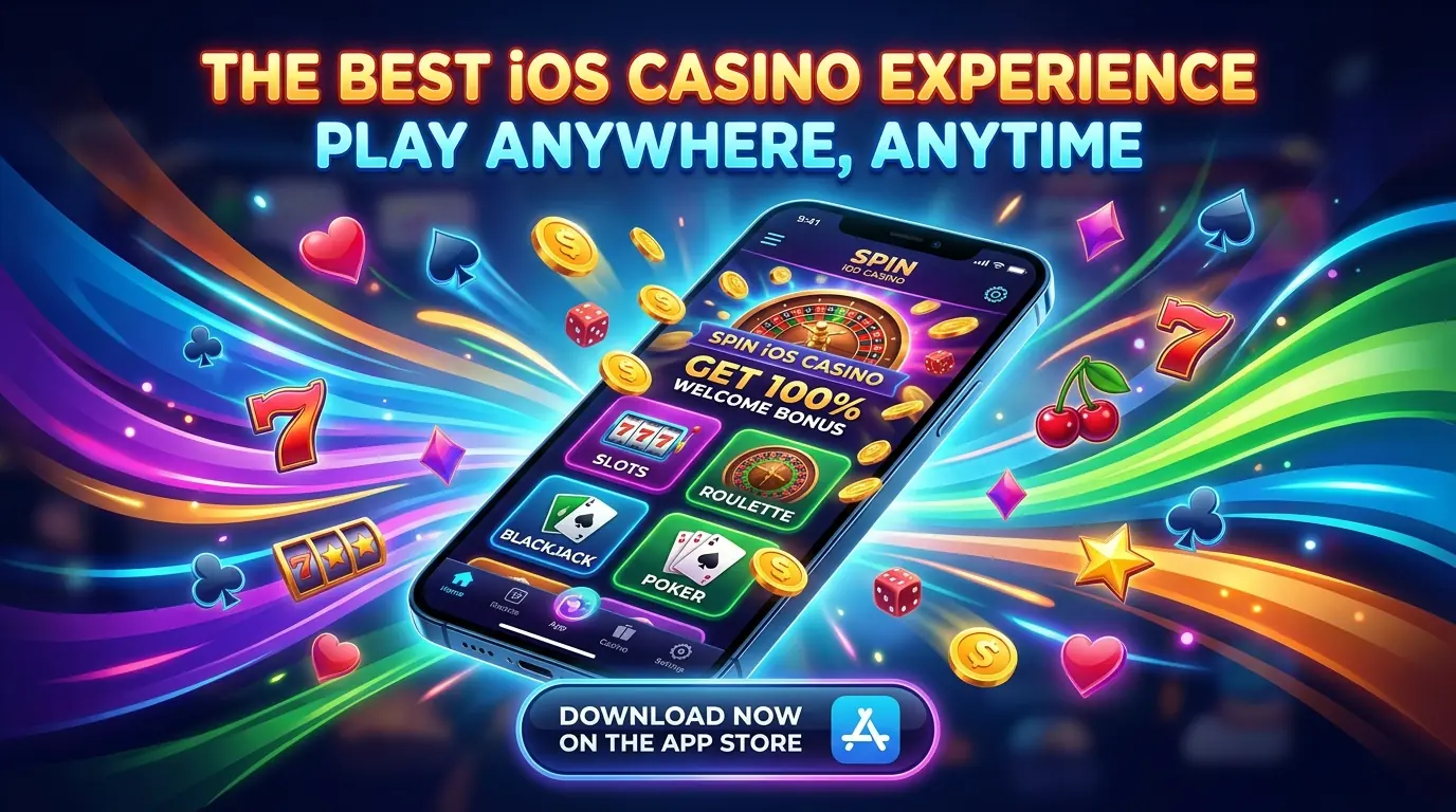 Betfair casino iPad og iOS app