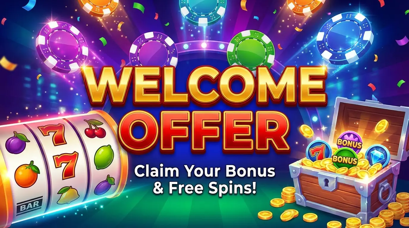 Betfair casino tilbud til nye spillere