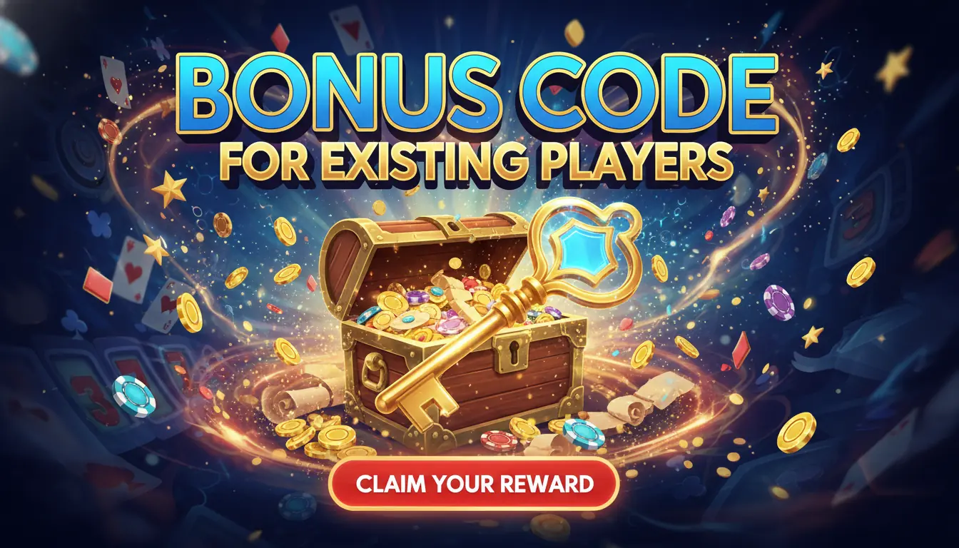 Betfair casino bonuskode til eksisterende spillere