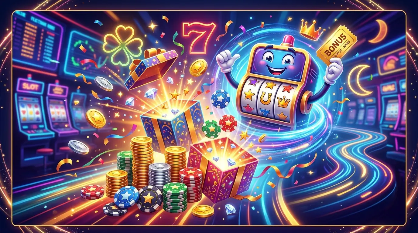 Betfair casino kampagner