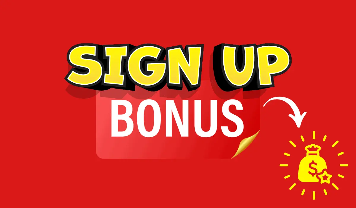Bonus ved registrering Betfair casino