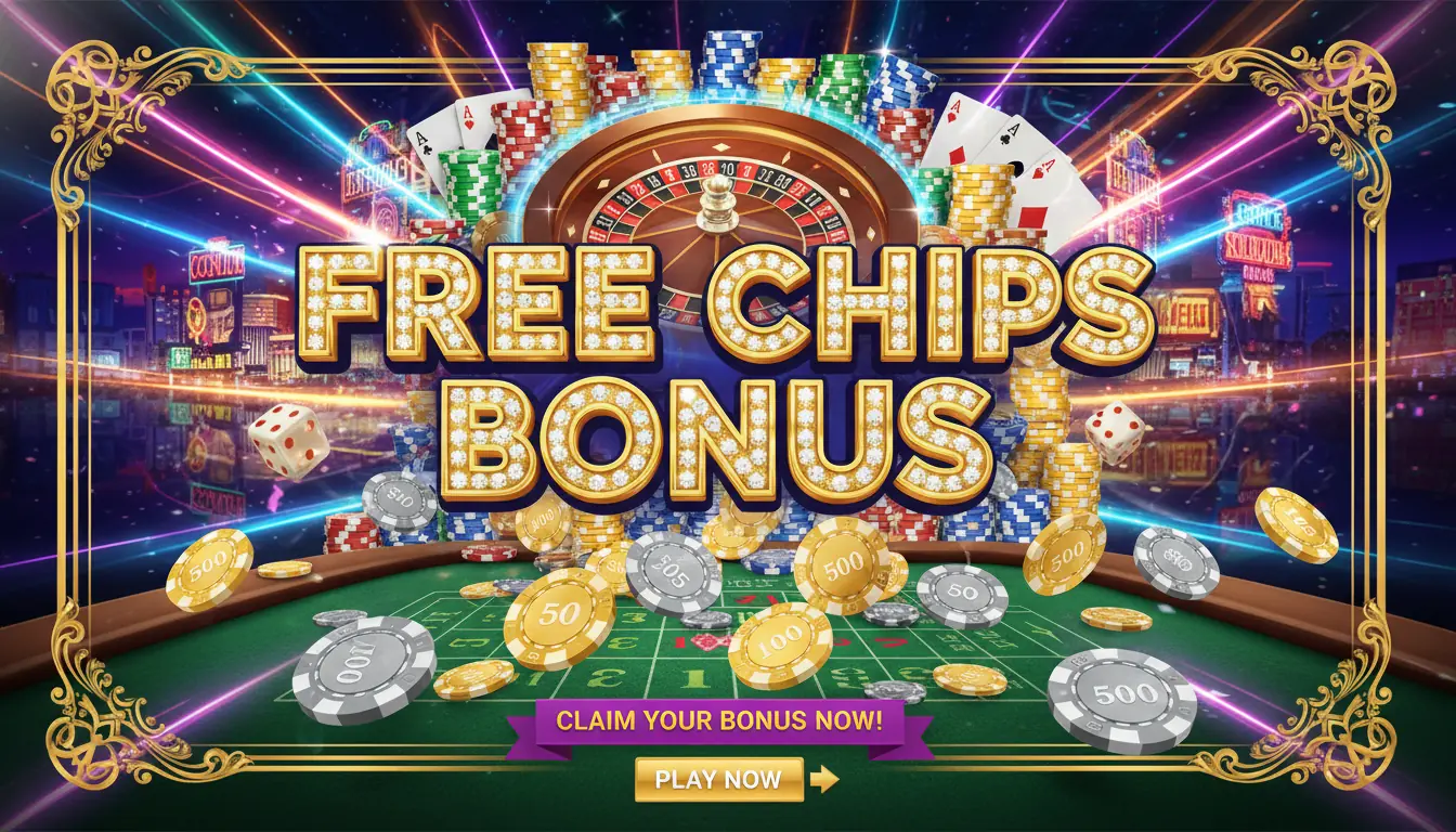 Bonuschips Betfair casino