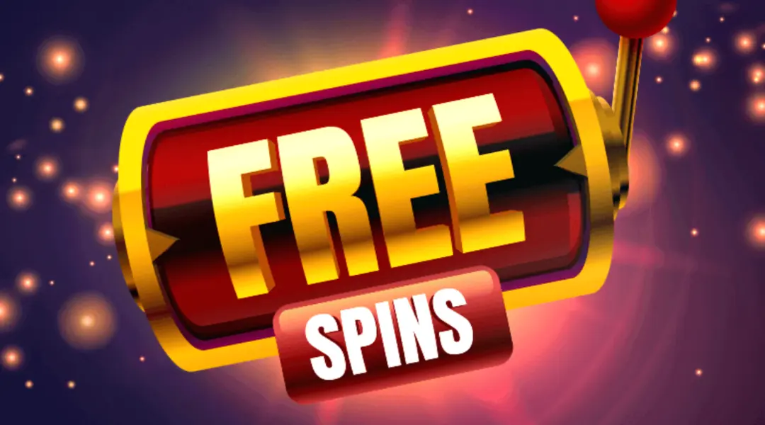 Gratis spins Betfair casino