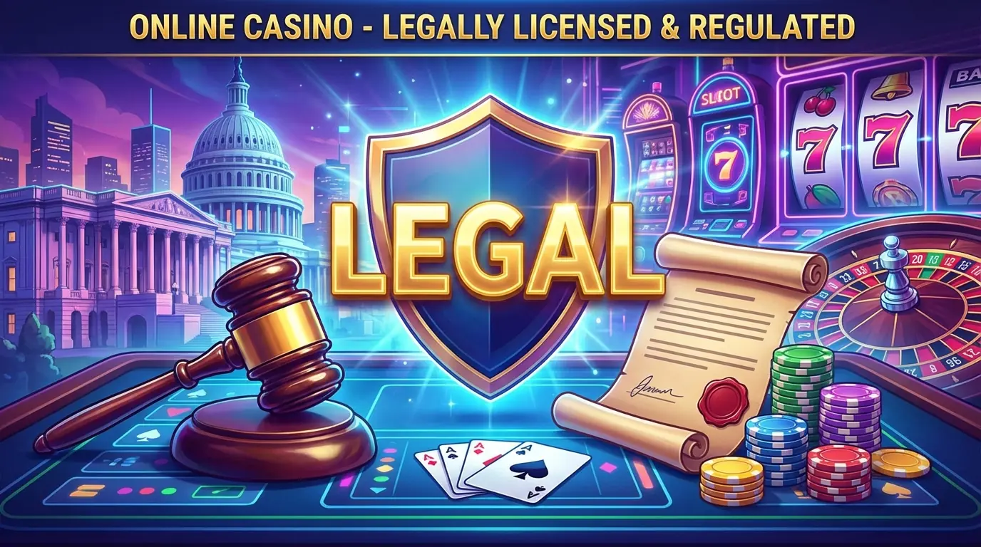 Regler for Betfair casino