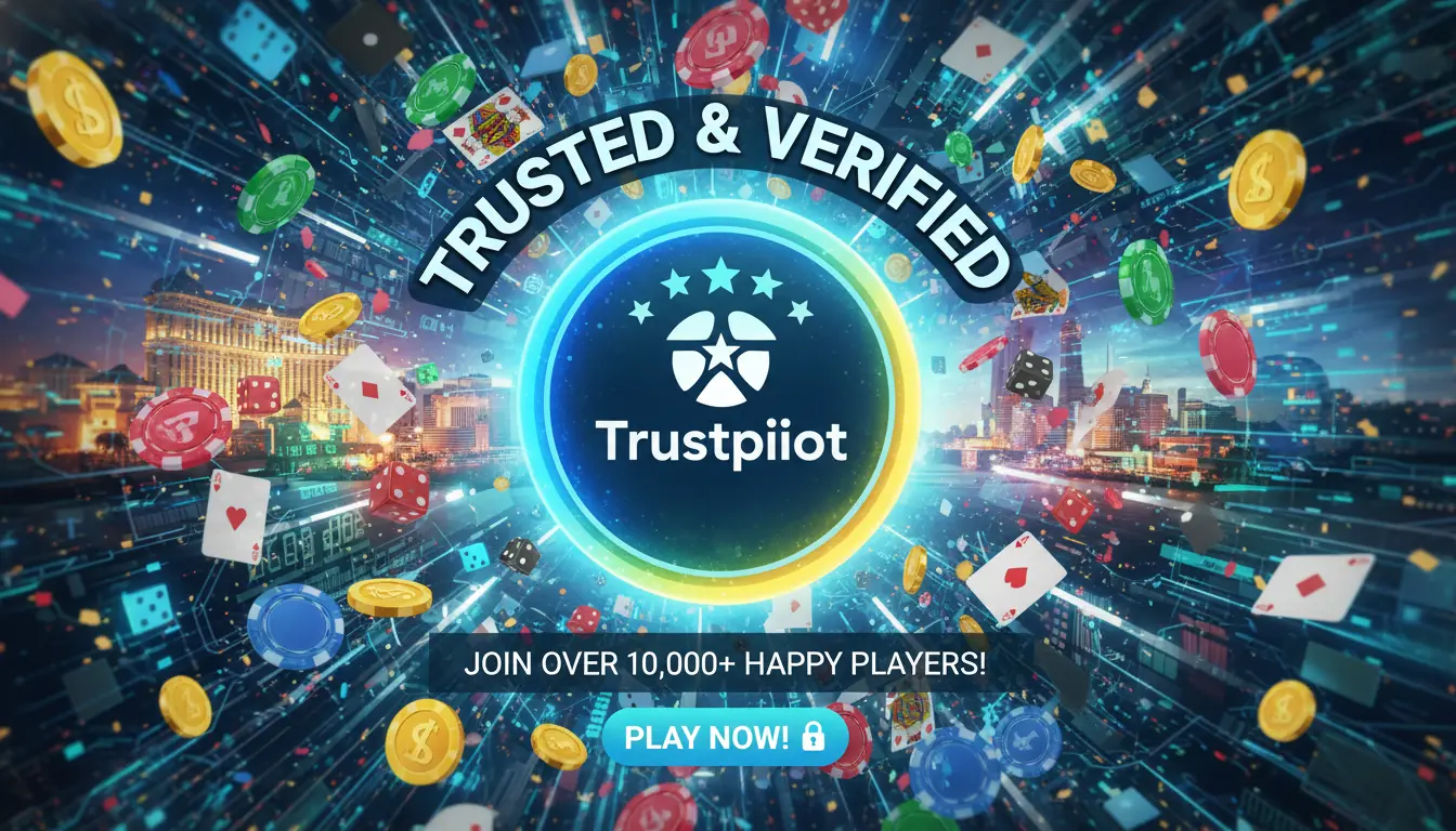 Erfaringer med Betfair casino