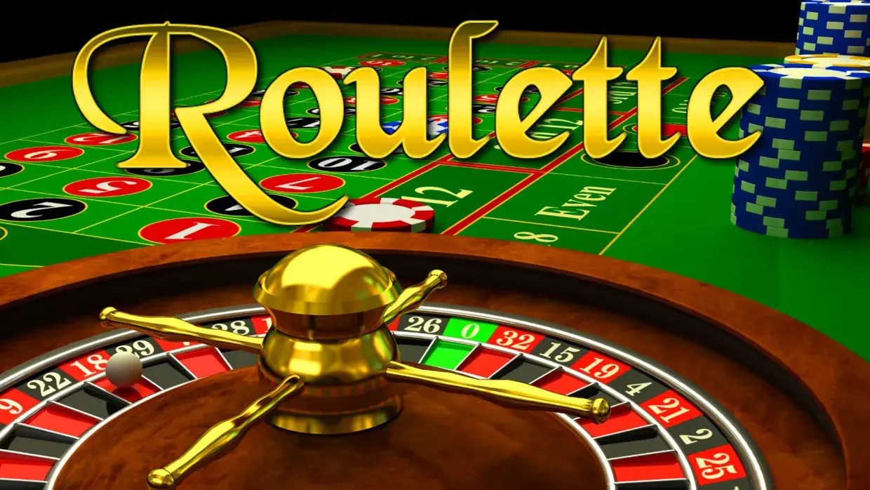 Roulette hos Betfair casino