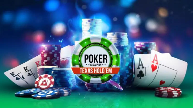 Poker på Betfair casino