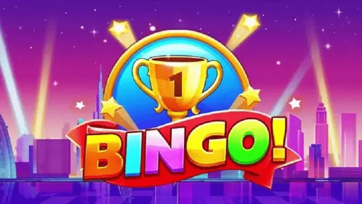 Betfair casino bingo