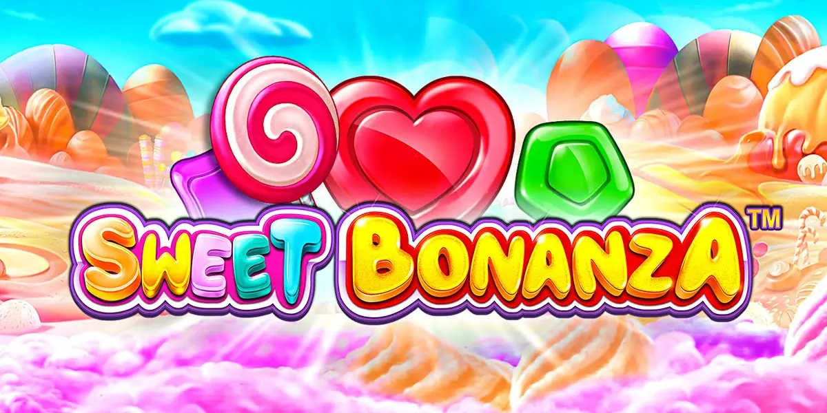 Spil Sweet Bonanza hos Betfair casino