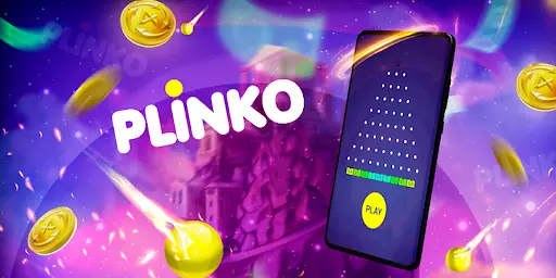 Plinko hos Betfair casino